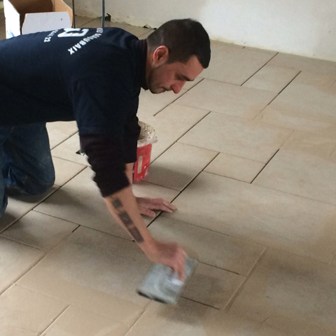Carrelage